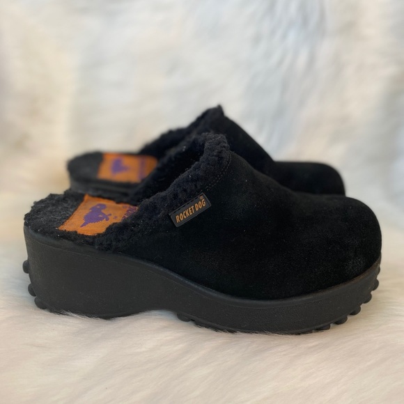 Rocket Dog Shoes - Rocket Dog Women’s Frannb Mule
